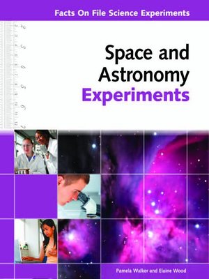 Space and Astronomy Experiments - ebook